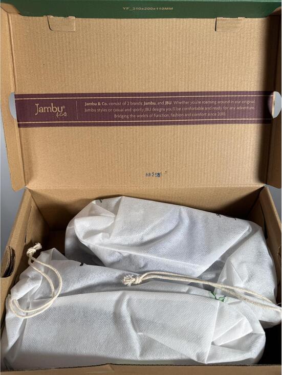 Jambu Lilac Slip-On Sneakers Women’s US 8.5M NWB - Picture 2 of 12